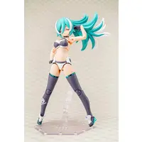 Plastic Model Kit - MEGAMI DEVICE / PUNI MOFU LANG