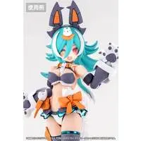 Decals - MEGAMI DEVICE / PUNI MOFU LANG