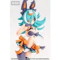 Decals - MEGAMI DEVICE / PUNI MOFU LANG