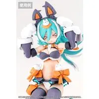 Decals - MEGAMI DEVICE / PUNI MOFU LANG