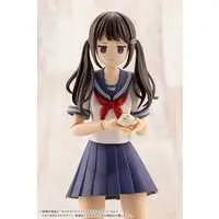 Plastic Model Parts - SOUSAI SHOJO TEIEN / Madoka Yuki