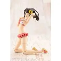 Plastic Model Parts - SOUSAI SHOJO TEIEN / Madoka Yuki