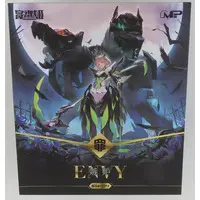 Plastic Model Kit - Ms General