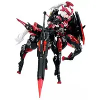 1/12 Scale Model Kit - CYBER FOREST FANTASY GIRLS