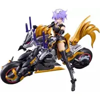 Plastic Model Kit - Ms General