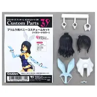 Plastic Model Kit - VLOCKer's FIORE / Primula Belarina