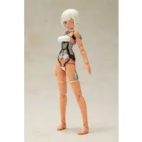 Plastic Model Kit - FRAME ARMS GIRL / Leticia