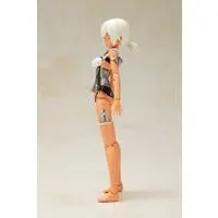 Plastic Model Kit - FRAME ARMS GIRL / Leticia