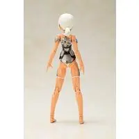Plastic Model Kit - FRAME ARMS GIRL / Leticia