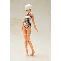 Plastic Model Kit - FRAME ARMS GIRL / Leticia