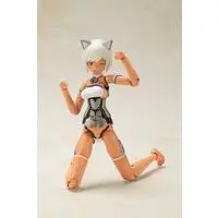 Plastic Model Kit - FRAME ARMS GIRL / Leticia