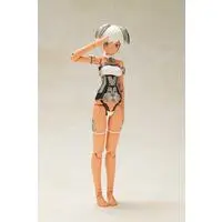 Plastic Model Kit - FRAME ARMS GIRL / Leticia