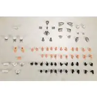 Plastic Model Kit - FRAME ARMS GIRL / Leticia