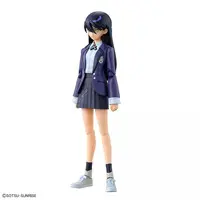 Gundam Models - Figure-rise Standard - Kidou Senshi Gundam: GQuuuuuuX / Nyaan