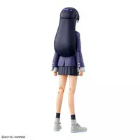 Gundam Models - Figure-rise Standard - Kidou Senshi Gundam: GQuuuuuuX / Nyaan