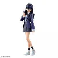 Gundam Models - Figure-rise Standard - Kidou Senshi Gundam: GQuuuuuuX / Nyaan