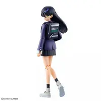 Gundam Models - Figure-rise Standard - Kidou Senshi Gundam: GQuuuuuuX / Nyaan