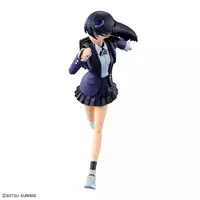 Gundam Models - Figure-rise Standard - Kidou Senshi Gundam: GQuuuuuuX / Nyaan
