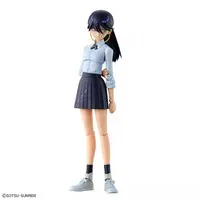 Gundam Models - Figure-rise Standard - Kidou Senshi Gundam: GQuuuuuuX / Nyaan