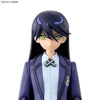 Gundam Models - Figure-rise Standard - Kidou Senshi Gundam: GQuuuuuuX / Nyaan