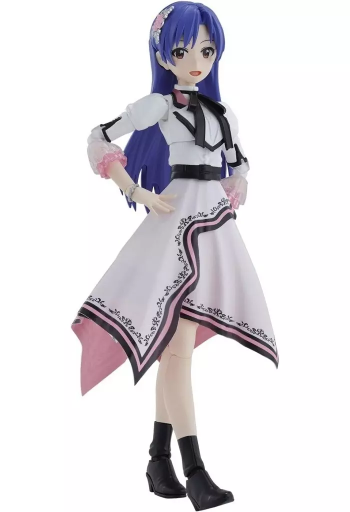 Plastic Model Kit - 30 MINUTES SISTERS