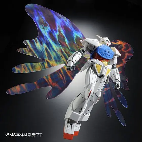 Gundam Models - Turn A Gundam