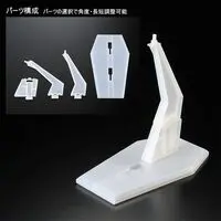 Gundam Models - Turn A Gundam