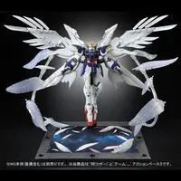 Gundam Models - NEW MOBILE REPORT GUNDAM WING / Wing Gundam Zero
