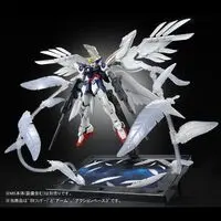 Gundam Models - NEW MOBILE REPORT GUNDAM WING / Wing Gundam Zero