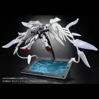 Gundam Models - NEW MOBILE REPORT GUNDAM WING / Wing Gundam Zero