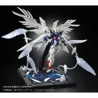 Gundam Models - NEW MOBILE REPORT GUNDAM WING / Wing Gundam Zero