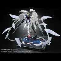 Gundam Models - NEW MOBILE REPORT GUNDAM WING / Wing Gundam Zero