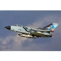 1/72 Scale Model Kit - Fighter aircraft model kits / Panavia Tornado