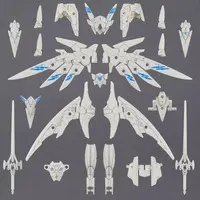 1/144 Scale Model Kit - 30 MINUTES MISSIONS / Spinatia