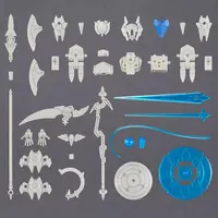 1/144 Scale Model Kit - 30 MINUTES MISSIONS / Spinatia