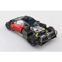 1/24 Scale Model Kit - Vehicle / Pagani Zonda