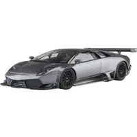 1/24 '10 LAMBORGHINI MURCIELAGO R-SV Model Kit