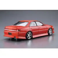 1/24 BN SPORTS JZX100 MARKⅡ '98 (TOYOTA) Model Kit