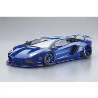 1/24 Scale Model Kit - Liberty Walk / Lamborghini Aventador