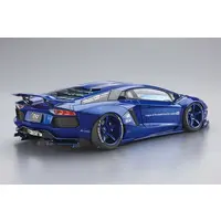 1/24 Scale Model Kit - Liberty Walk / Lamborghini Aventador