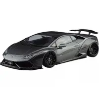 1/24 LB WORKS Lamborghini Huracan Ver.2 Model Kit