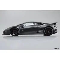 1/24 LB WORKS Lamborghini Huracan Ver.2 Model Kit