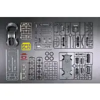 1/24 LB WORKS Lamborghini Huracan Ver.2 Model Kit