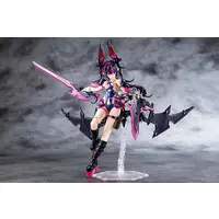 Plastic Model Kit - MEGAMI DEVICE / DESIRE MAIDEN RAIDER