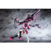 Plastic Model Kit - MEGAMI DEVICE / DESIRE MAIDEN RAIDER