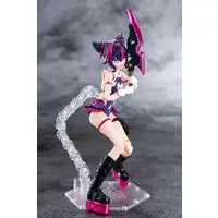 Plastic Model Kit - MEGAMI DEVICE / DESIRE MAIDEN RAIDER