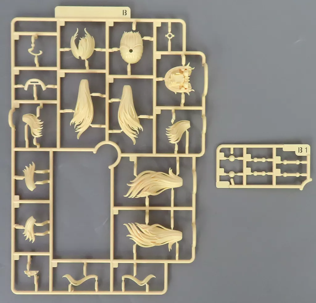 Plastic Model Kit - MEGAMI DEVICE / AUV TSUKUYOMI REGALIA