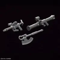 Gundam Models - GUNPLA-KUN