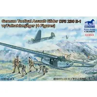 1/35 Scale Model Kit - Military glider / DFS 230