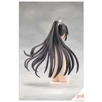 Tiny Closet - SOUSAI SHOJO TEIEN / Kuon Yakushiji